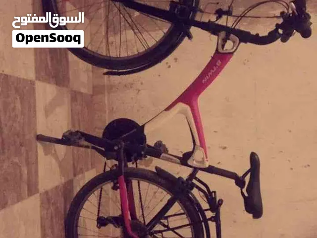 Velo betwin 520