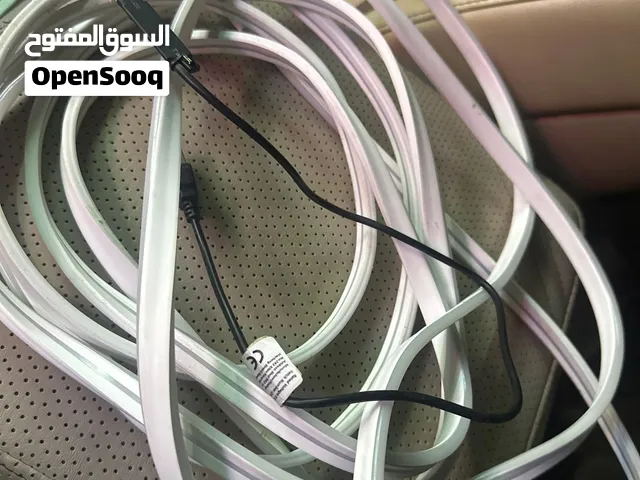 كيبل RGB نظيف