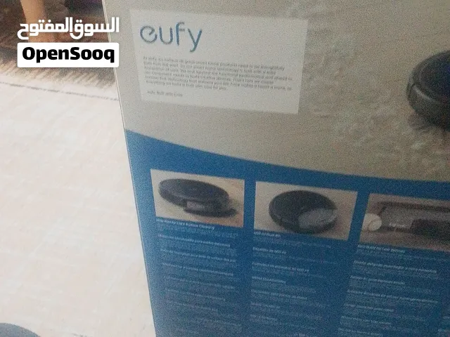 مكنسه ربوت كهرباء ذكيه هايبردماركه يوفي غنيه عن التعريف قمه في الروعه والجمال ممكن ا والفخامه والقوه
