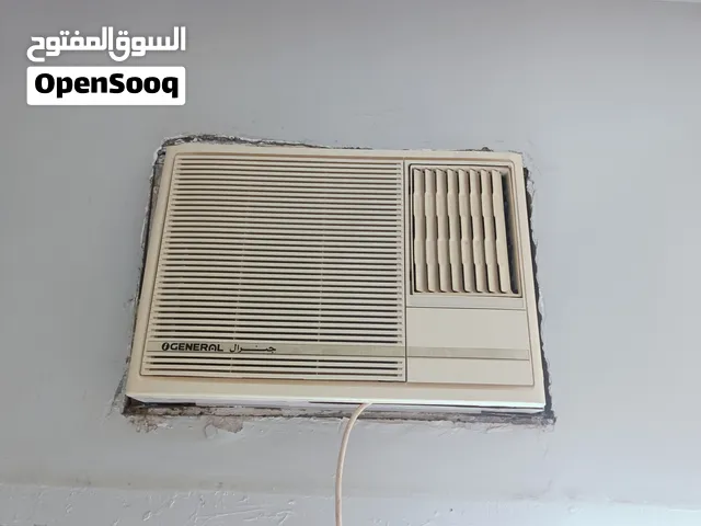o general window ac for sale