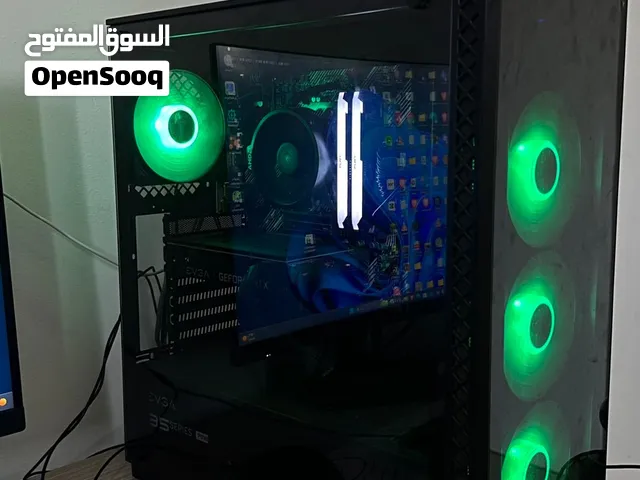 بيسي جيمنج قوي بسعر لقطه