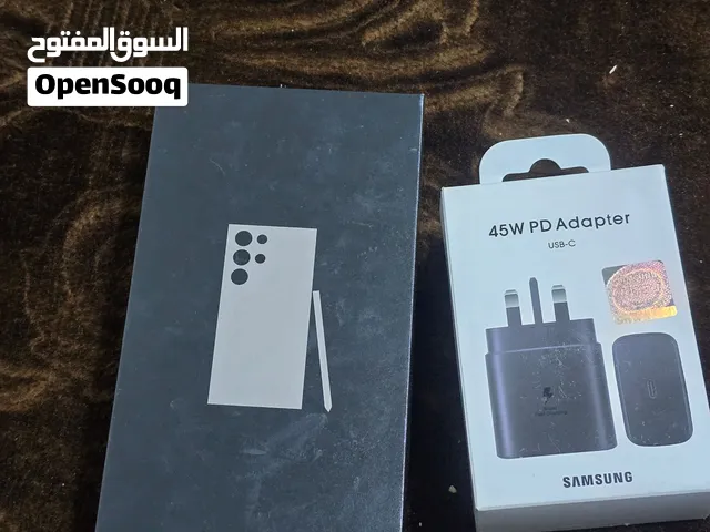 Samsung Galaxy S25 Ultra 256 GB in Sabha