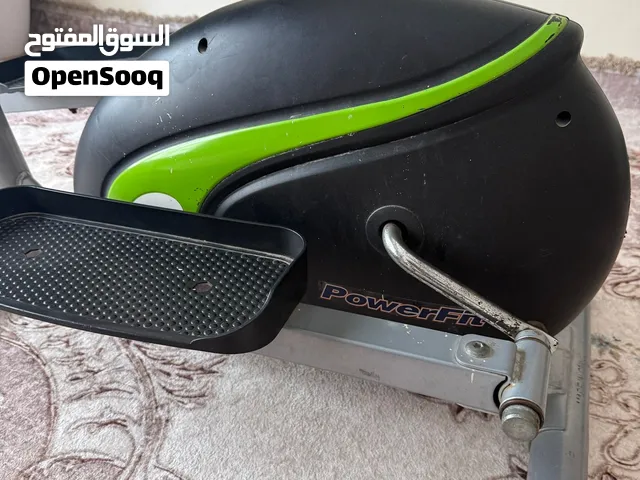 جهاز رياضة اوبتكال مغناطيسي