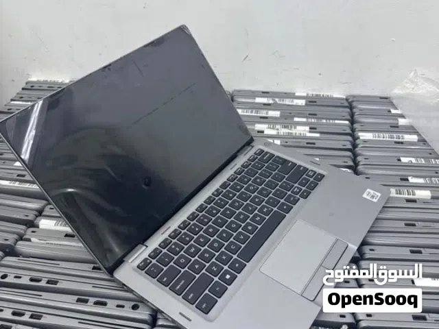 Dell Latitude 5310 Touch Laptop  Intel Core i5 8th Gen  8GB RAM  256GB SSD  13.3 Touch Display