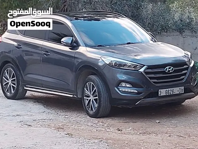 Used Hyundai Tucson in Bethlehem