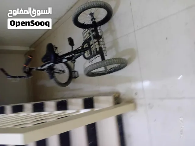 دراجه اطفال مستعمله