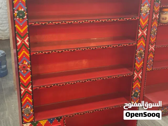 ديكور شعبي جميل