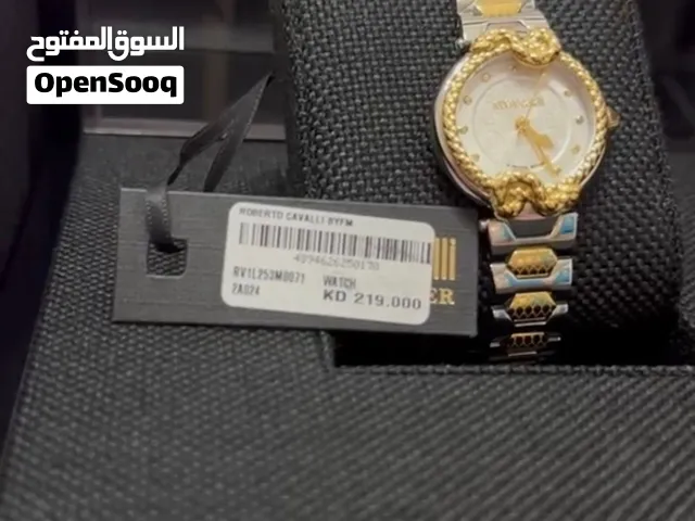 ساعة روبورتوًكفالي اصلية 150