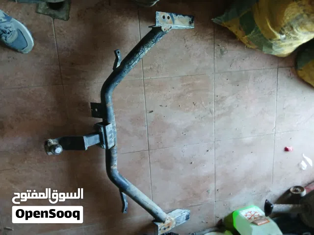 كنبالة هايلوكس 2015