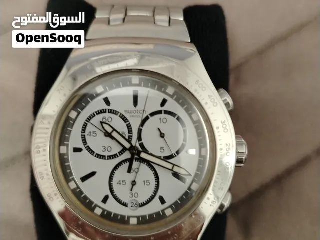 Analog Quartz Swatch watches  for sale in Amman
