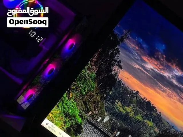 تجميعية pc الله يبارك  للبيع او افاري