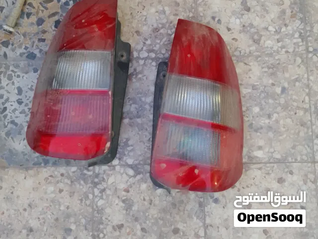 السلام عليكم اسطبات متشي سبستار خلفي يمين ويسار للبيع نضيفات او فنار واحد نضيف لي يبيهم نساعده فيهم