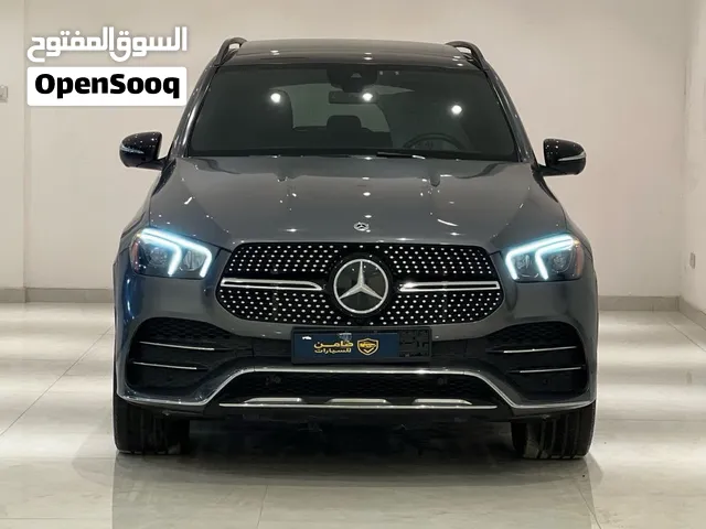 Mercedes-Benz GLE 450 - 2023 موديل
