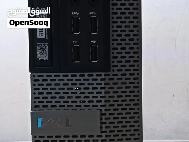 كمبيوتر أستيراد Dell