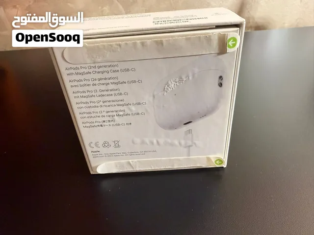 AirPods 2 pro