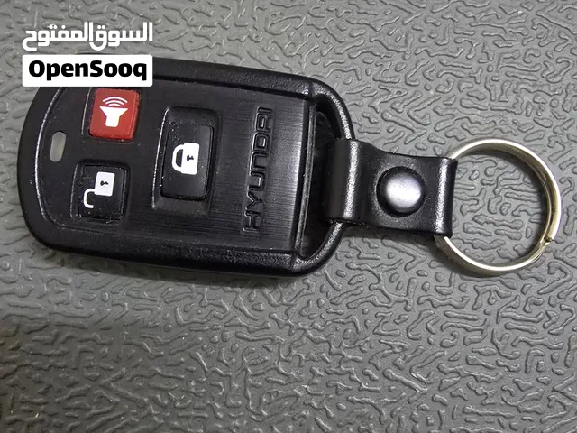 ريموت سيارة هونداي ألنترا جديييد وكااااااله