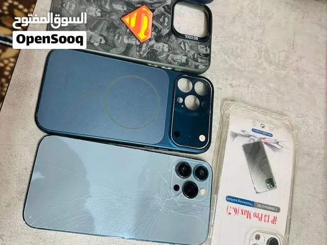 i Phone 13 Pro Max  ايفون 13 بروماكس