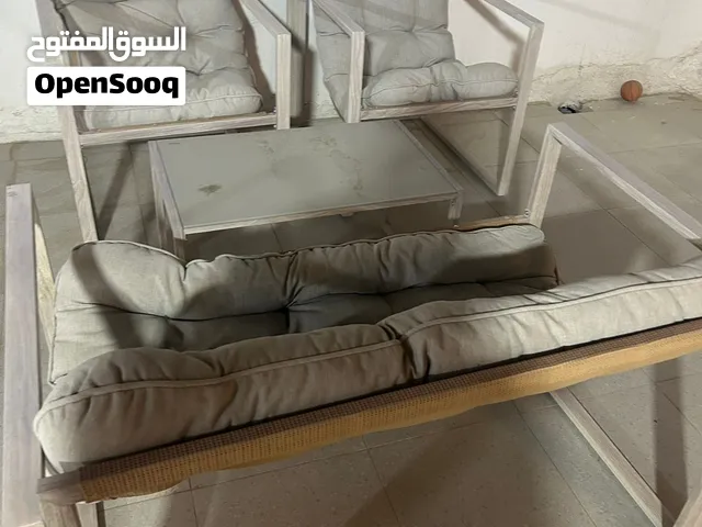 كراسي حديقة من صفاه هوم