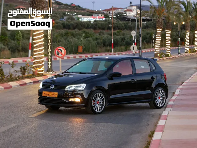 بولو اوتمات 2016