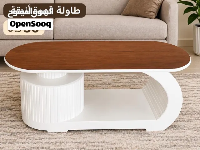 طاولات وغرف نوم ومجالس