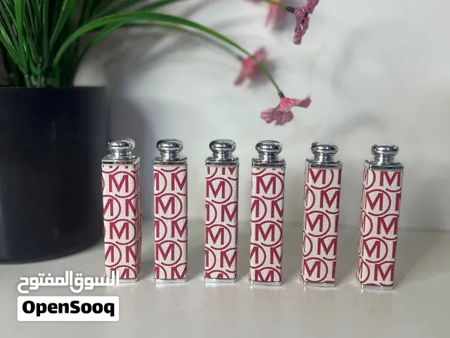 حمره شفاه شركه ديور