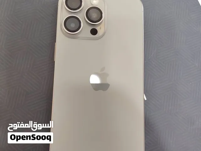 ايفون 15 pro max