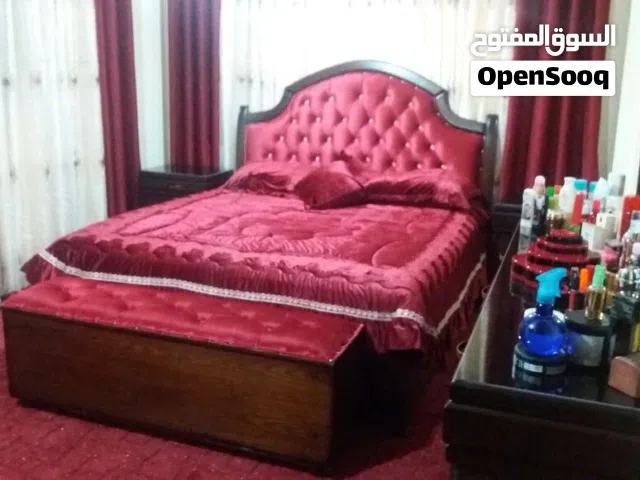 بردايه 3 قطع بيج وعلاطراف خمري