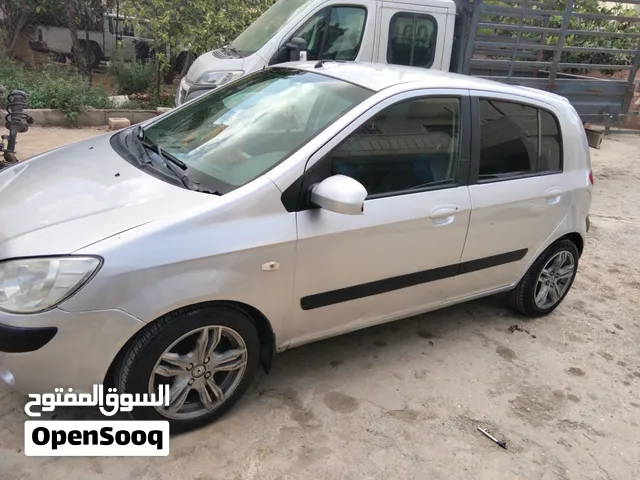 هيونداي جتس 2006 للبيع