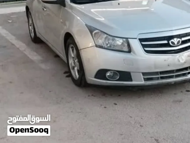 سياره ميه مبه