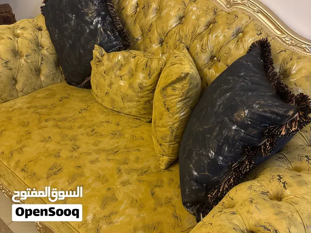 Living room couch