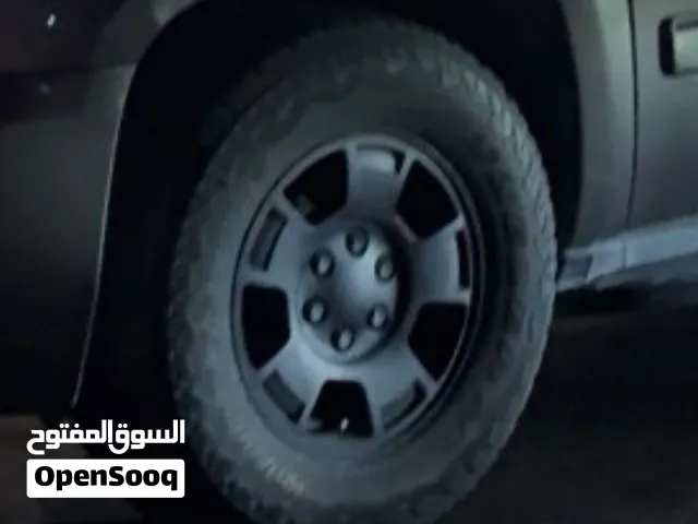 للبيع رنجات تاهو LT موديل 2014