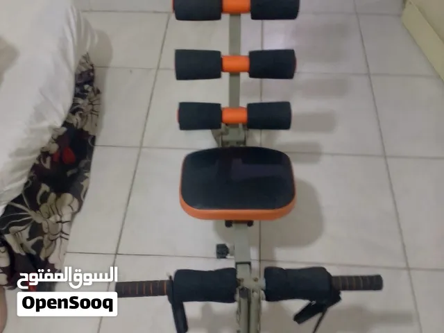 جهاز رياضه منزلي ممتاز