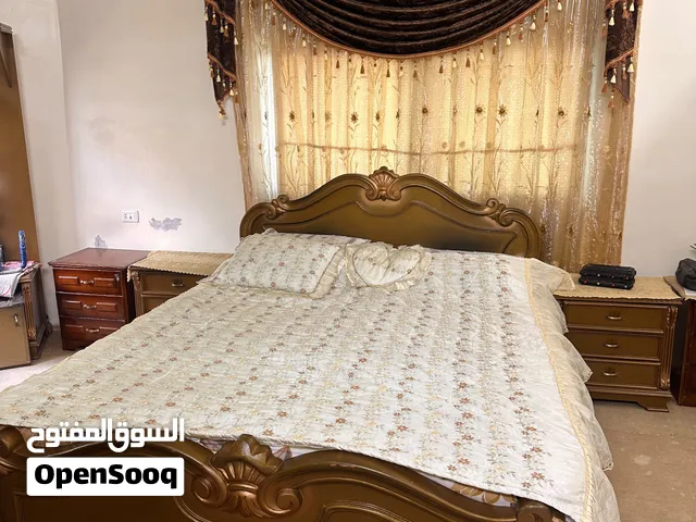 غرفة نوم خشابي