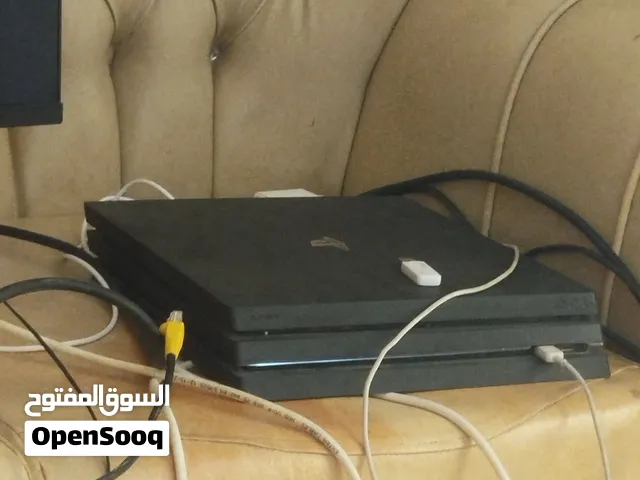 ps4 pro patché llbi3