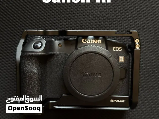 Camera Canon RP