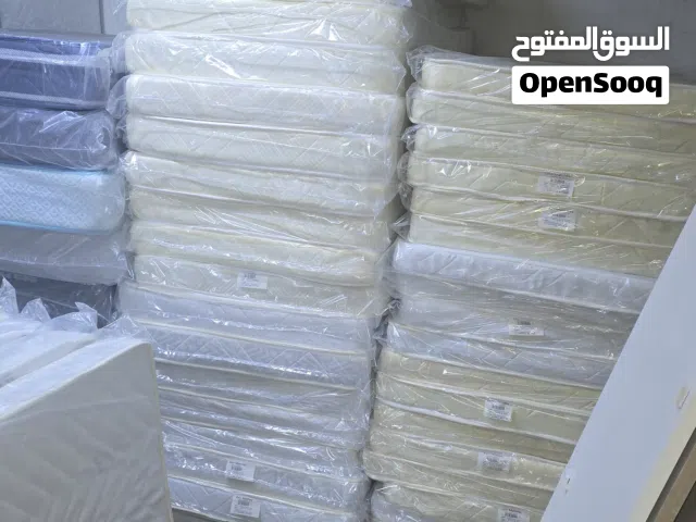 New Mattresses