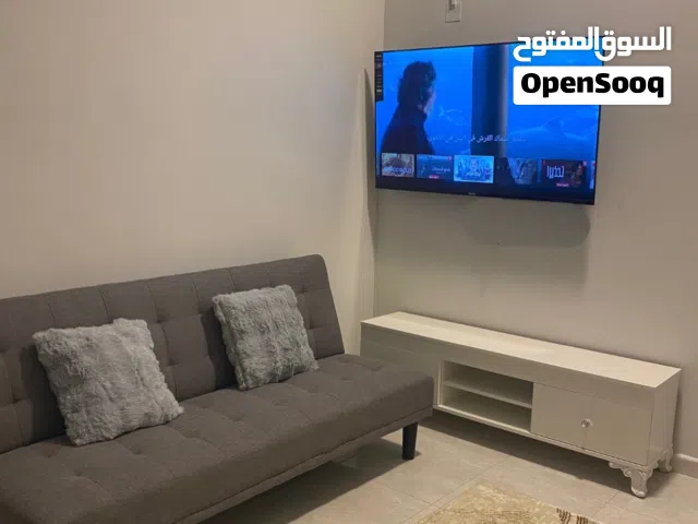 ملحق  وغرف لأجار اليومي وأسبوعي وشهري الدخول س 2 والخروج س 12  في الخوض والمعبيلة الجنوبية