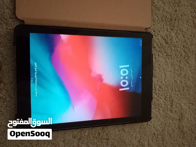 ايباد 6 لايشكى من شي
