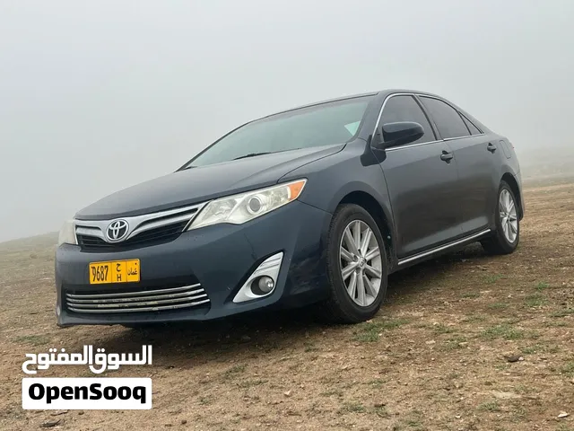 تويوتا كامري 2012 للبيع ب 2300 قابل