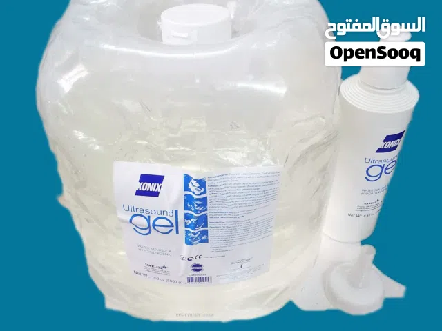 جيل لاجهزة الليزر والأشعة التلفزيونية
