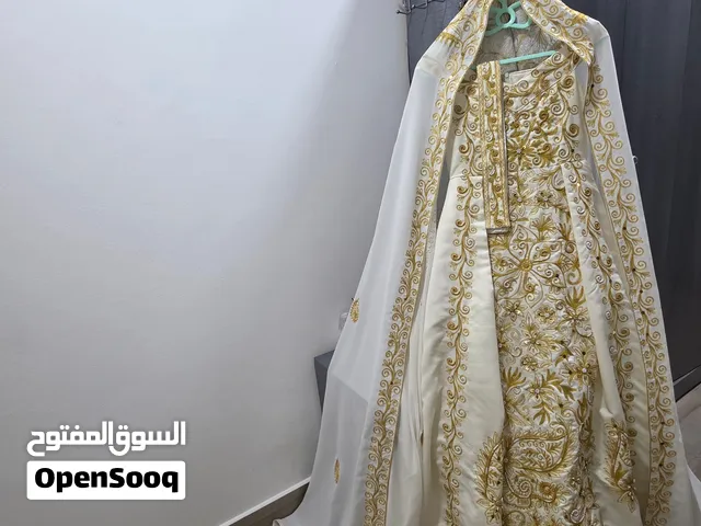 فستان شعبي(الجلوة)