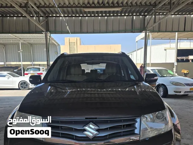 Grand Vitara for sale