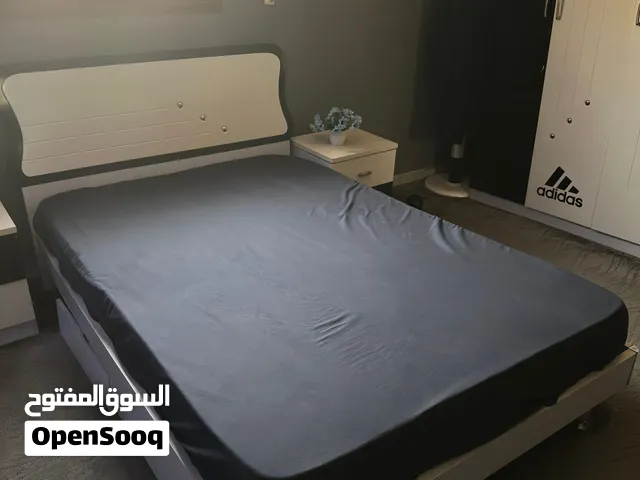 غرفة نوم bad room