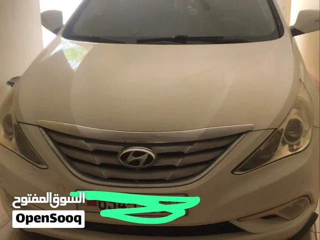 Used Hyundai Sonata in Muharraq