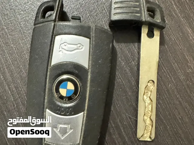 BMW Original Keys