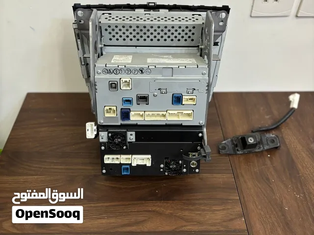 لكزس 2007 وفوق