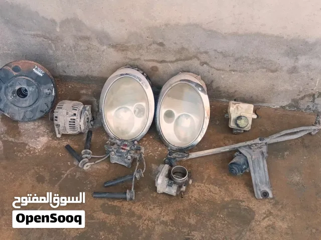 ميني كوبر 2005