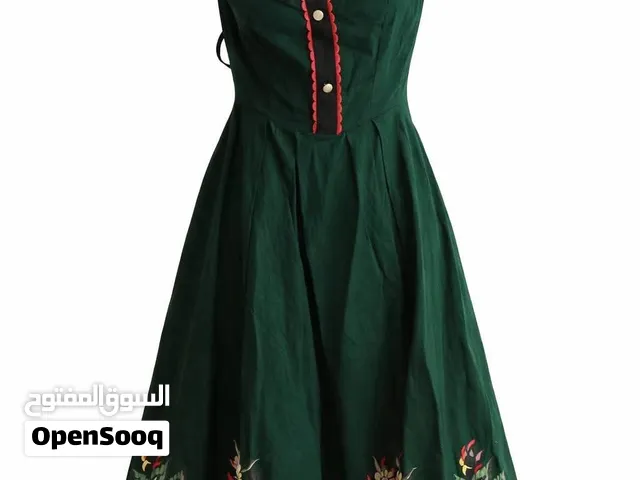 ملابس صيفي وشتوي وفساتين