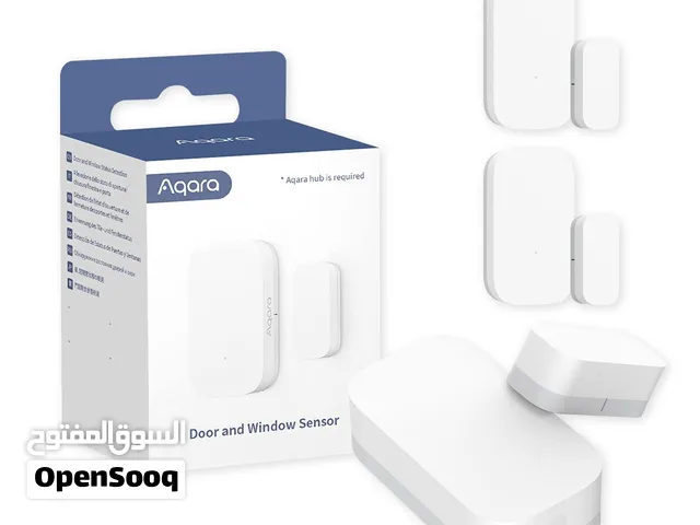 Door and Window Sensor T1 - Aqara حساس باب شباك من اكارا