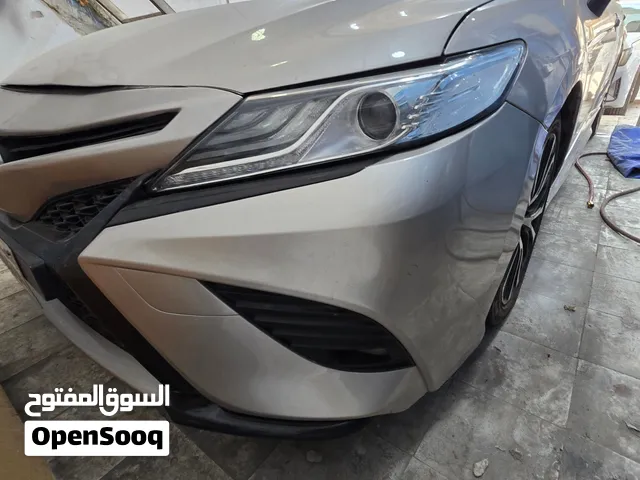 مطلوب حداد وصباغ سيارت